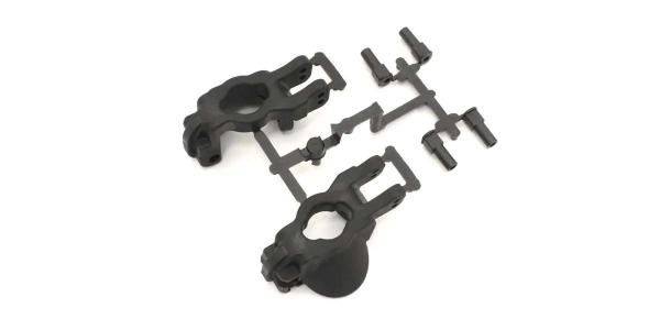 Lenkkhebeltraeger Vorn Kyosho Inferno MP9-MP10 (17.5 Grad)